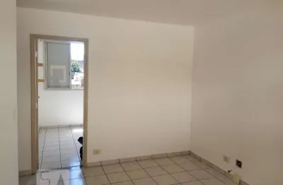 Apartamento para aluguel - vila romano, 2 quartos,  50 m² - são paulo