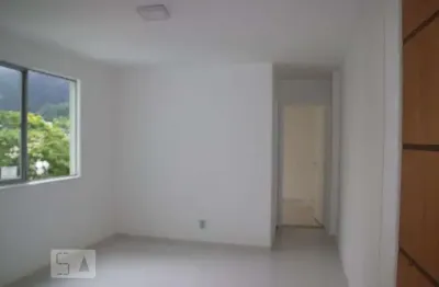 Apartamento para aluguel - jacarepaguá, 1 quarto,  42 m² - rio de janeiro