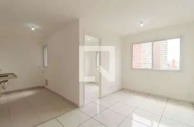 Apartamento para aluguel - liberdade, 2 quartos,  46 m² - são paulo
