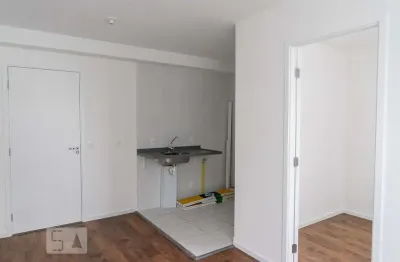 Apartamento para aluguel - bom retiro, 2 quartos,  33 m² - são paulo