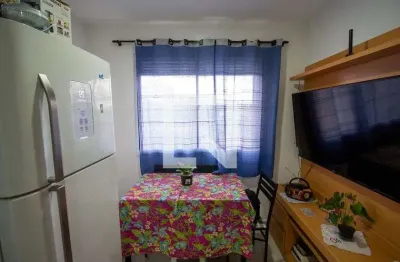 Apartamento para aluguel - itaquera, 2 quartos,  32 m² - são paulo