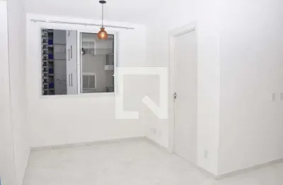 Apartamento para aluguel - piqueri, 2 quartos,  45 m² - são paulo