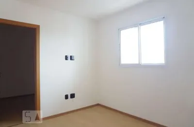 Apartamento para aluguel - itaquera, 2 quartos,  40 m² - são paulo