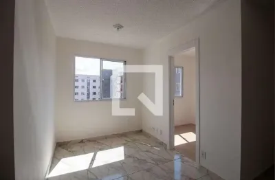 Apartamento para aluguel - jaguaré, 2 quartos,  35 m² - são paulo