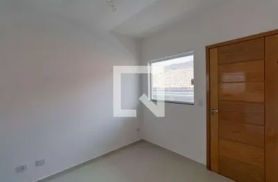 Apartamento para aluguel - cidade lider, 2 quartos,  36 m² - são paulo