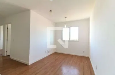 Apartamento para aluguel - conjunto residencial jose bonifacio, 2 quartos,  40 m² - são paulo