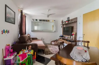 Apartamento para aluguel - picanço, 2 quartos,  52 m² - guarulhos