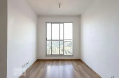 Apartamento para aluguel - jaraguá, 2 quartos,  47 m² - são paulo