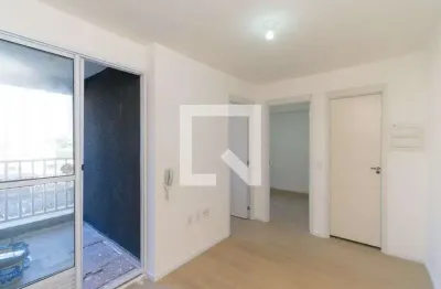 Apartamento para aluguel - vila santa clara, 2 quartos,  31 m² - são paulo