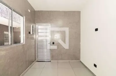 Apartamento para aluguel - jardim brasil , 2 quartos,  45 m² - são paulo