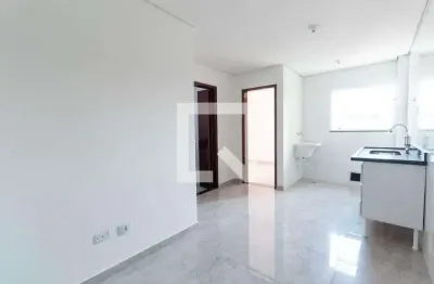 Apartamento para aluguel - vila dalila, 2 quartos,  40 m² - são paulo