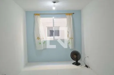 Apartamento para aluguel - jacarepaguá, 2 quartos,  41 m² - rio de janeiro