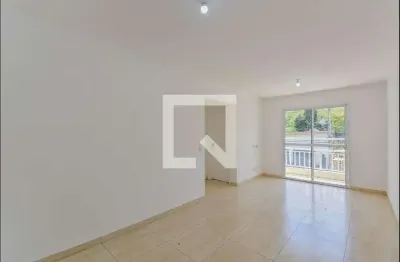Apartamento para aluguel - vila rio de janeiro, 2 quartos,  65 m² - guarulhos