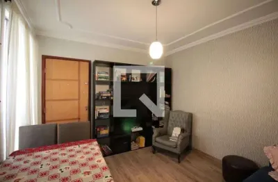 Apartamento para aluguel - juliana, 2 quartos,  48 m² - belo horizonte