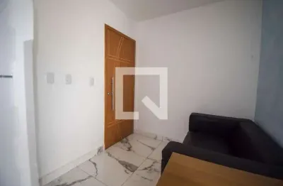 Apartamento para aluguel - vila carrão, 2 quartos,  38 m² - são paulo