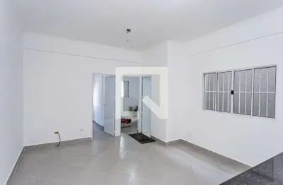 Apartamento para aluguel - piqueri, 2 quartos,  47 m² - são paulo