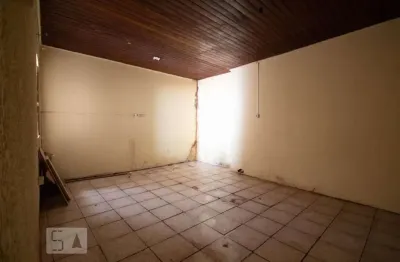 Casa para aluguel - centro, 1 quarto,  40 m² - osasco