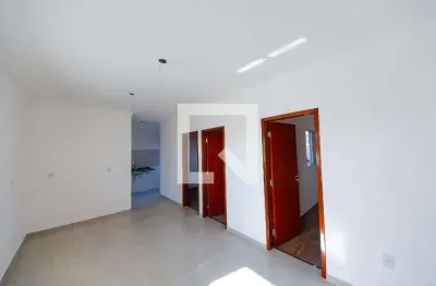 Apartamento para aluguel - vila formosa, 2 quartos,  46 m² - são paulo