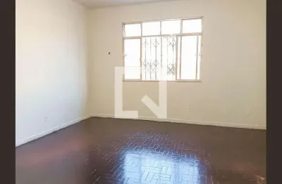 Apartamento para aluguel - méier, 2 quartos,  90 m² - rio de janeiro