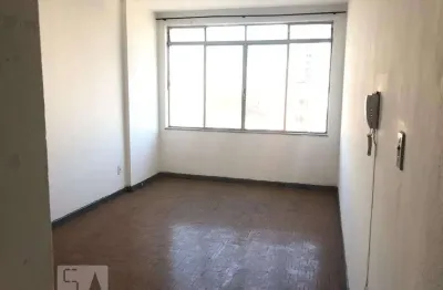 Kitnet / stúdio para aluguel - centro, 1 quarto,  50 m² - são paulo