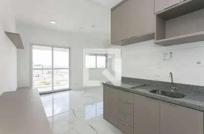 Kitnet / stúdio para aluguel - vila esperança, 1 quarto,  30 m² - são paulo