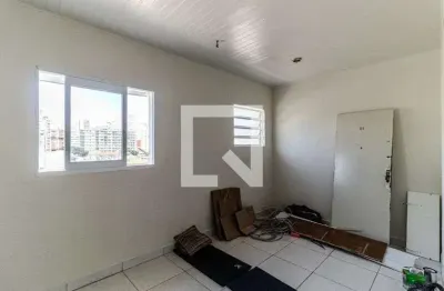 Kitnet / stúdio para aluguel - campos elíseos, 1 quarto,  45 m² - são paulo