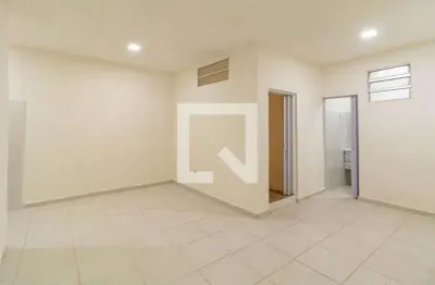 Kitnet / stúdio para aluguel - butantã, 1 quarto,  33 m² - são paulo