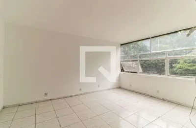 Kitnet / stúdio para aluguel - santa cecília, 1 quarto,  45 m² - são paulo