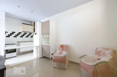 Casa para aluguel - santana, 2 quartos,  54 m² - são paulo