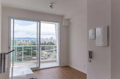 Kitnet / stúdio para aluguel - liberdade, 1 quarto,  23 m² - são paulo