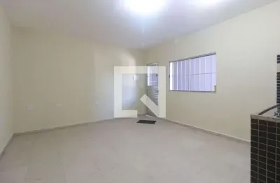 Apartamento para aluguel - vila rosália, 2 quartos,  52 m² - guarulhos