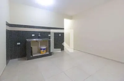 Apartamento para aluguel - vila rosália, 2 quartos,  52 m² - guarulhos