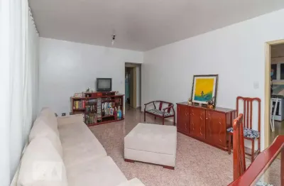 Apartamento para aluguel - vila prudente, 3 quartos,  92 m² - são paulo