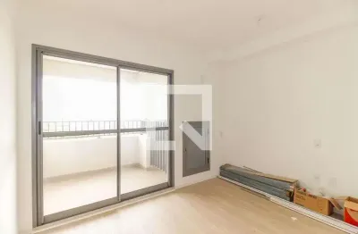 Kitnet / Stúdio para Aluguel - Vila Aricanduva, 1 Quarto,  28 m² - São Paulo