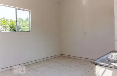 Kitnet / stúdio para aluguel - cambuci, 1 quarto,  30 m² - são paulo