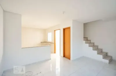 Casa / sobrado em condomínio para aluguel - vila aricanduva, 3 quartos,  100 m² - são paulo