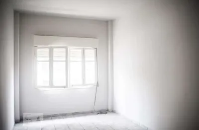 Kitnet / stúdio para aluguel - centro, 1 quarto,  40 m² - são paulo