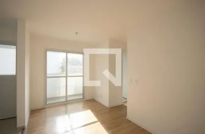 Apartamento para aluguel - vila guilherme, 2 quartos,  42 m² - são paulo