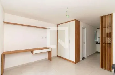 Kitnet / stúdio para aluguel - vila formosa, 1 quarto,  28 m² - são paulo