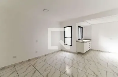 Kitnet / stúdio para aluguel - mooca, 1 quarto,  28 m² - são paulo