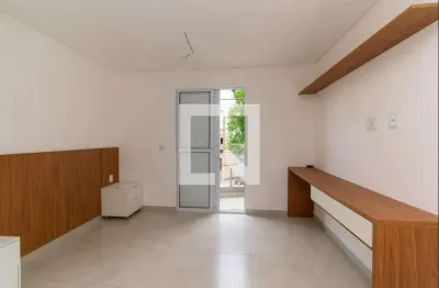 Kitnet / stúdio para aluguel - vila formosa, 1 quarto,  27 m² - são paulo