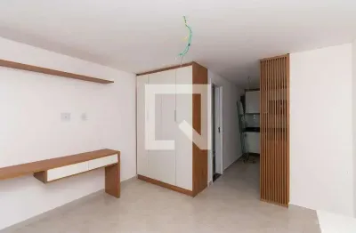 Kitnet / stúdio para aluguel - vila formosa, 1 quarto,  26 m² - são paulo