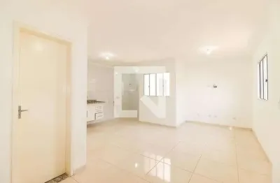 Kitnet / stúdio para aluguel - vila carrão, 1 quarto,  36 m² - são paulo