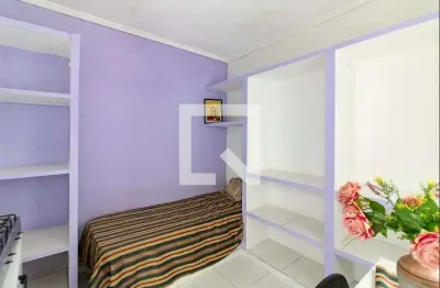 Kitnet / stúdio para aluguel - aclimação, 1 quarto,  20 m² - são paulo