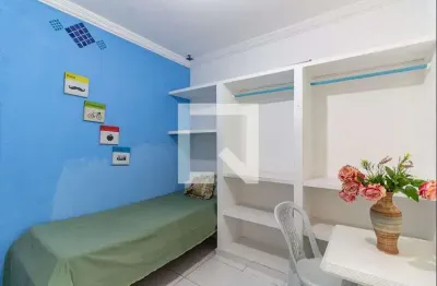 Kitnet / stúdio para aluguel - aclimação, 1 quarto,  20 m² - são paulo