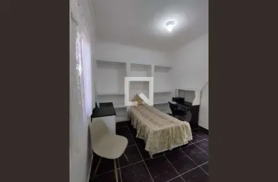 Kitnet / stúdio para aluguel - aclimação, 1 quarto,  20 m² - são paulo