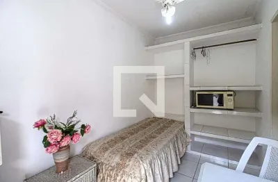 Kitnet / stúdio para aluguel - cambuci, 1 quarto,  20 m² - são paulo