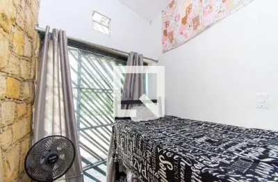 Kitnet / stúdio para aluguel - jardim avelino , 1 quarto,  10 m² - são paulo