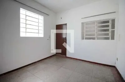 Kitnet / stúdio para aluguel - graça, 1 quarto,  30 m² - belo horizonte