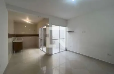 Kitnet / stúdio para aluguel - ipiranga, 1 quarto,  20 m² - são paulo